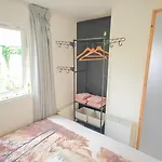 Chalet The Red Shutter