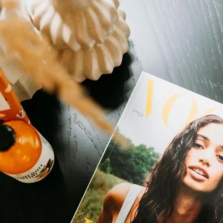 The Red Shutter Hattemerbroek