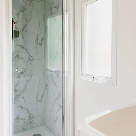 The Red Shutter Chalet *