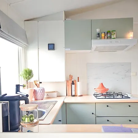 The Red Shutter Chalet *