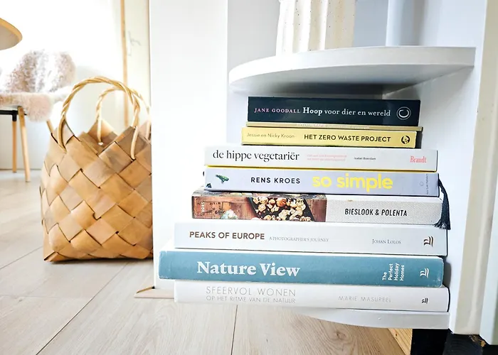 The Red Shutter Chalet