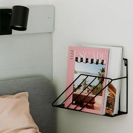 The Red Shutter Hattemerbroek