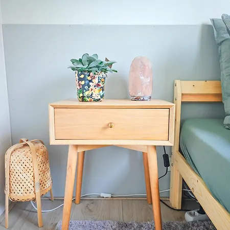 Chalet The Red Shutter Hattemerbroek