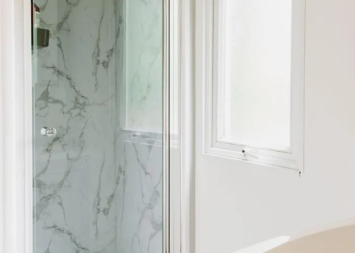 The Red Shutter Horská chata *