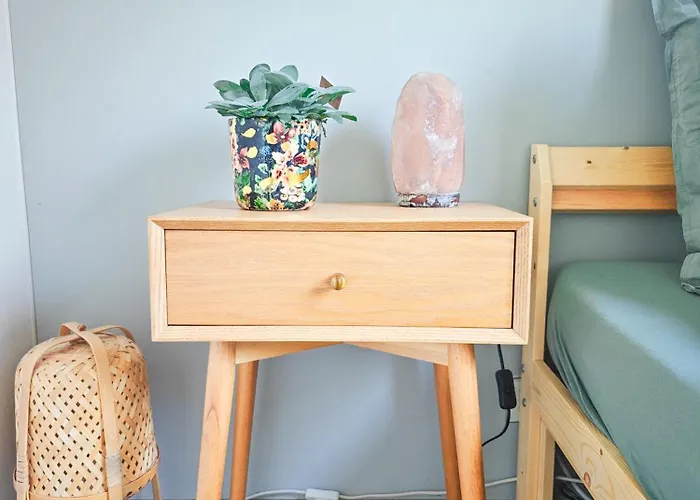 Chalet The Red Shutter Hattemerbroek